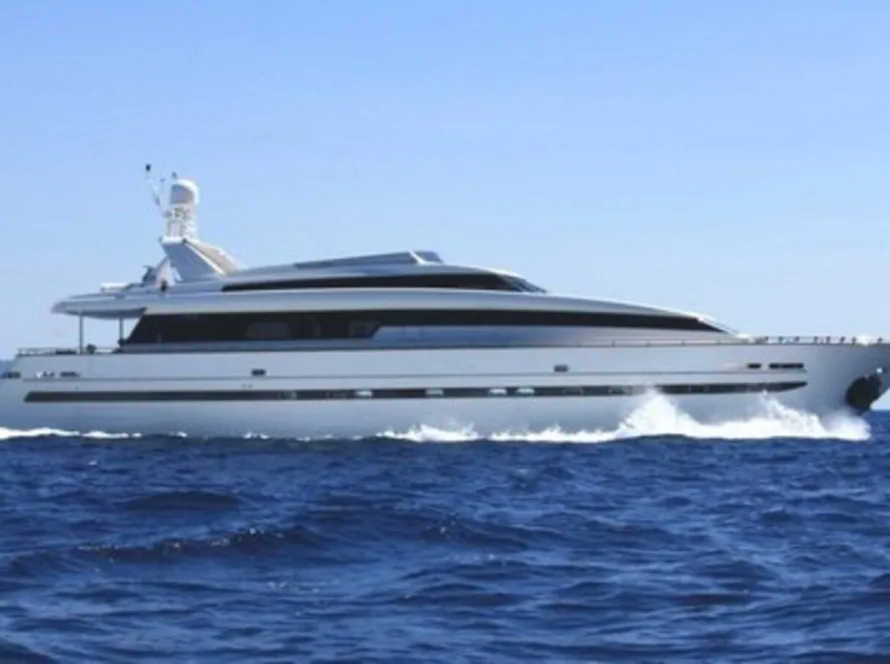 M/Y Grace