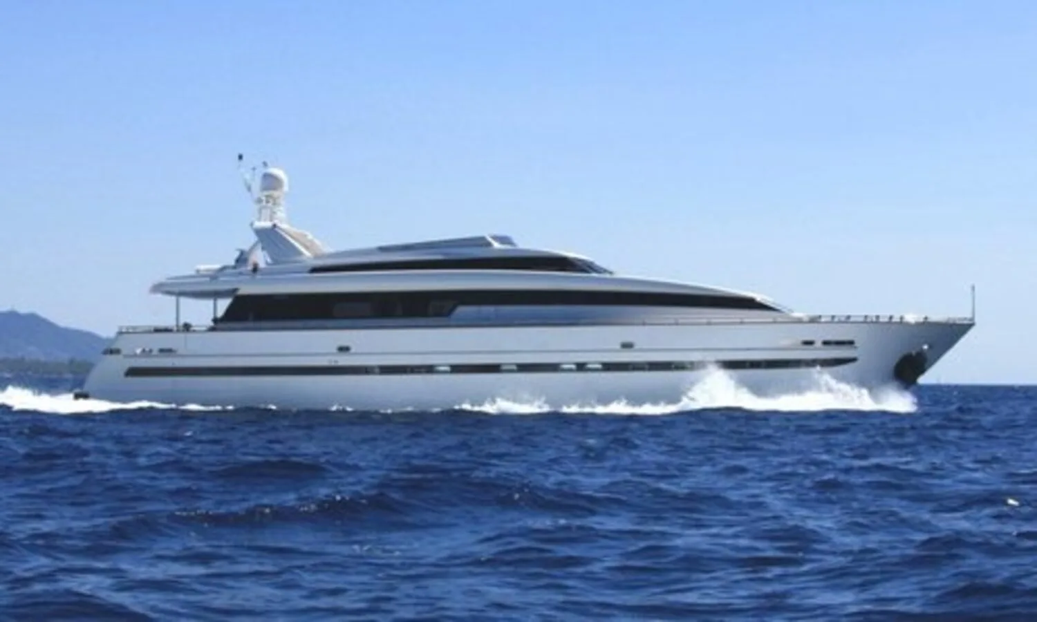 M/Y Grace