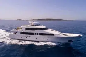 M/Y Endless Summer
