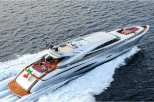 M/Y My Toy