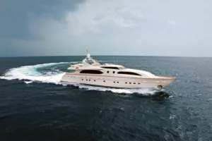 M/Y Helios