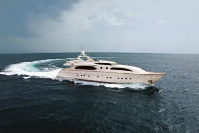 M/Y Helios