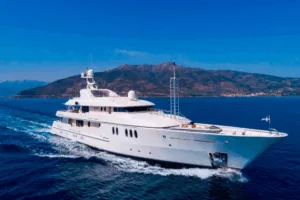 M/Y Marla