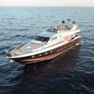 M/Y TECHNEMA