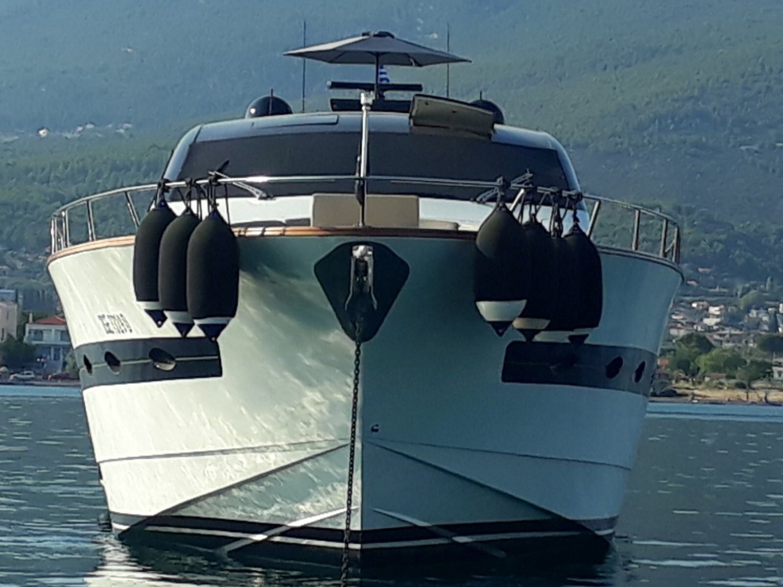 CERRI CANTIERI NAVALI