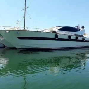 CERRI CANTIERI NAVALI