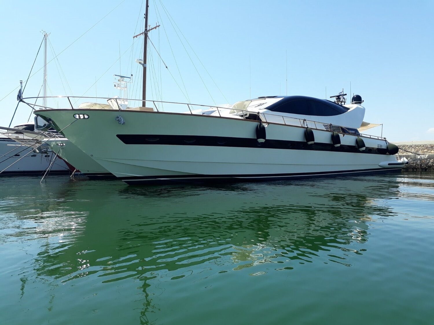 CERRI CANTIERI NAVALI