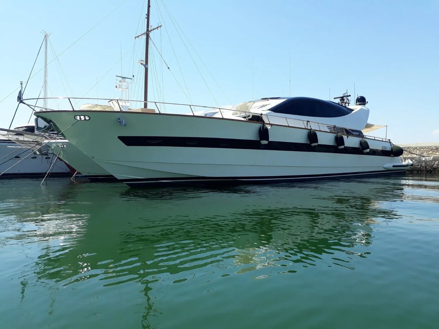 CERRI CANTIERI NAVALI