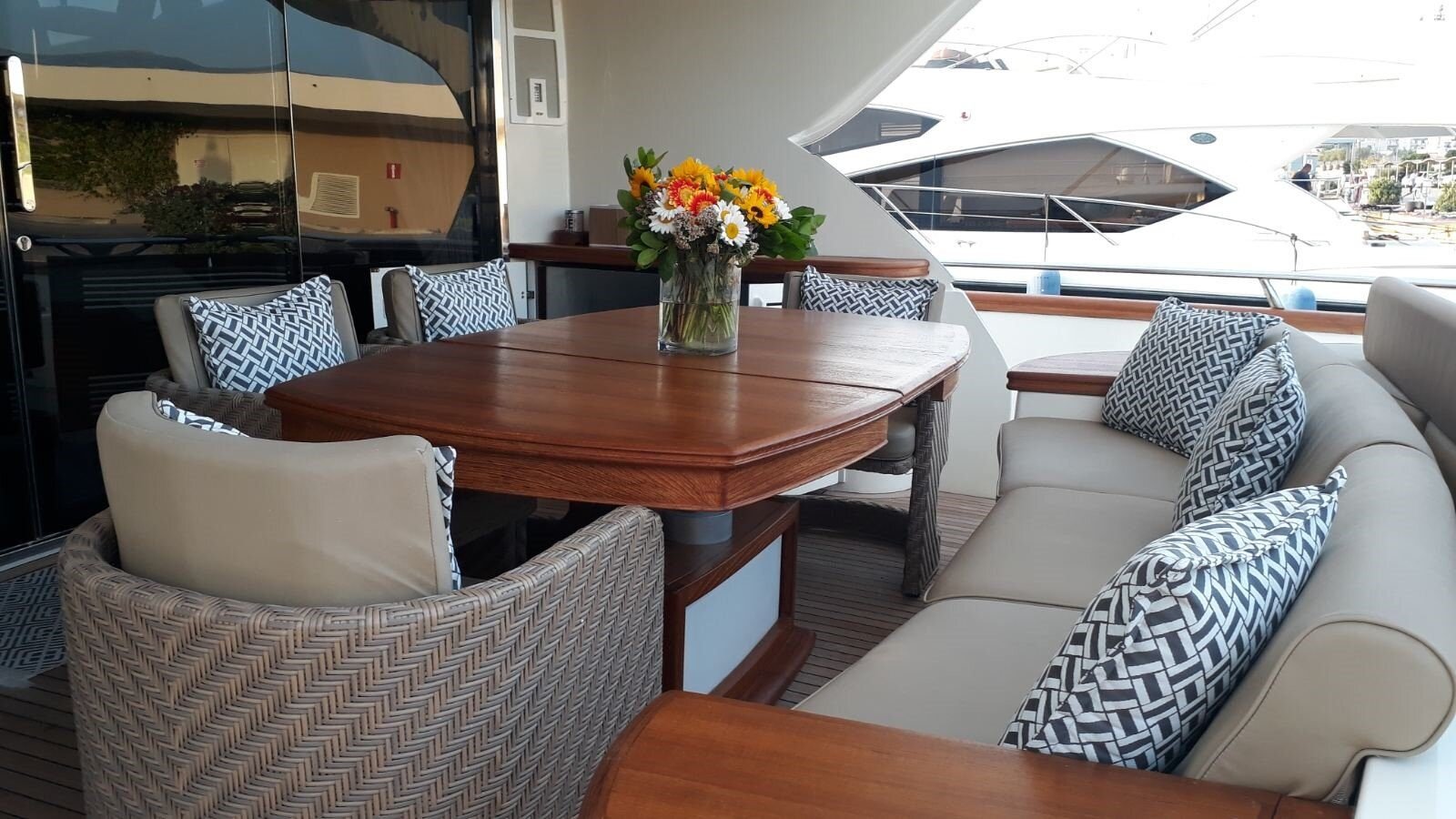 CERRI CANTIERI NAVALI