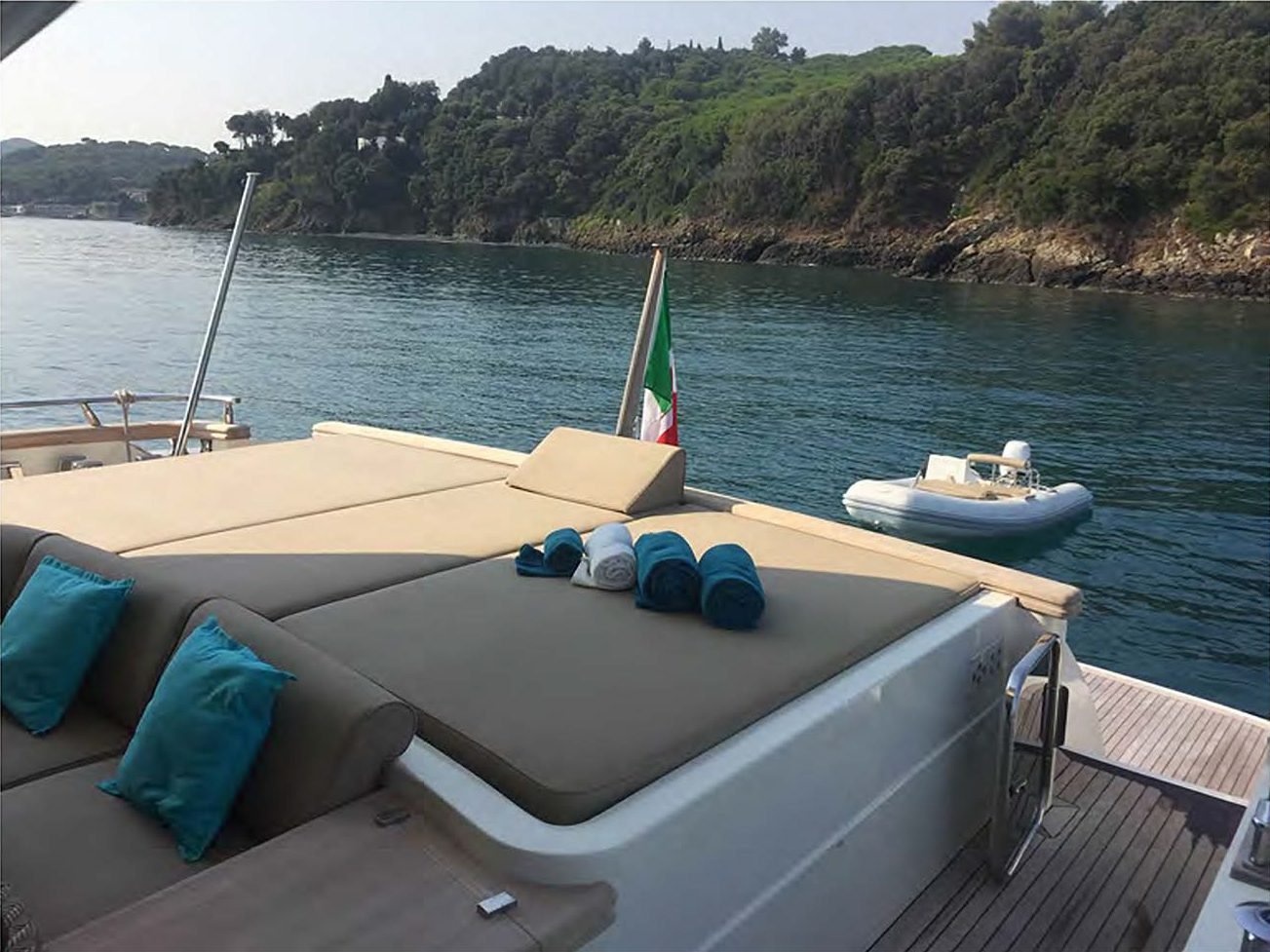 CERRI CANTIERI NAVALI