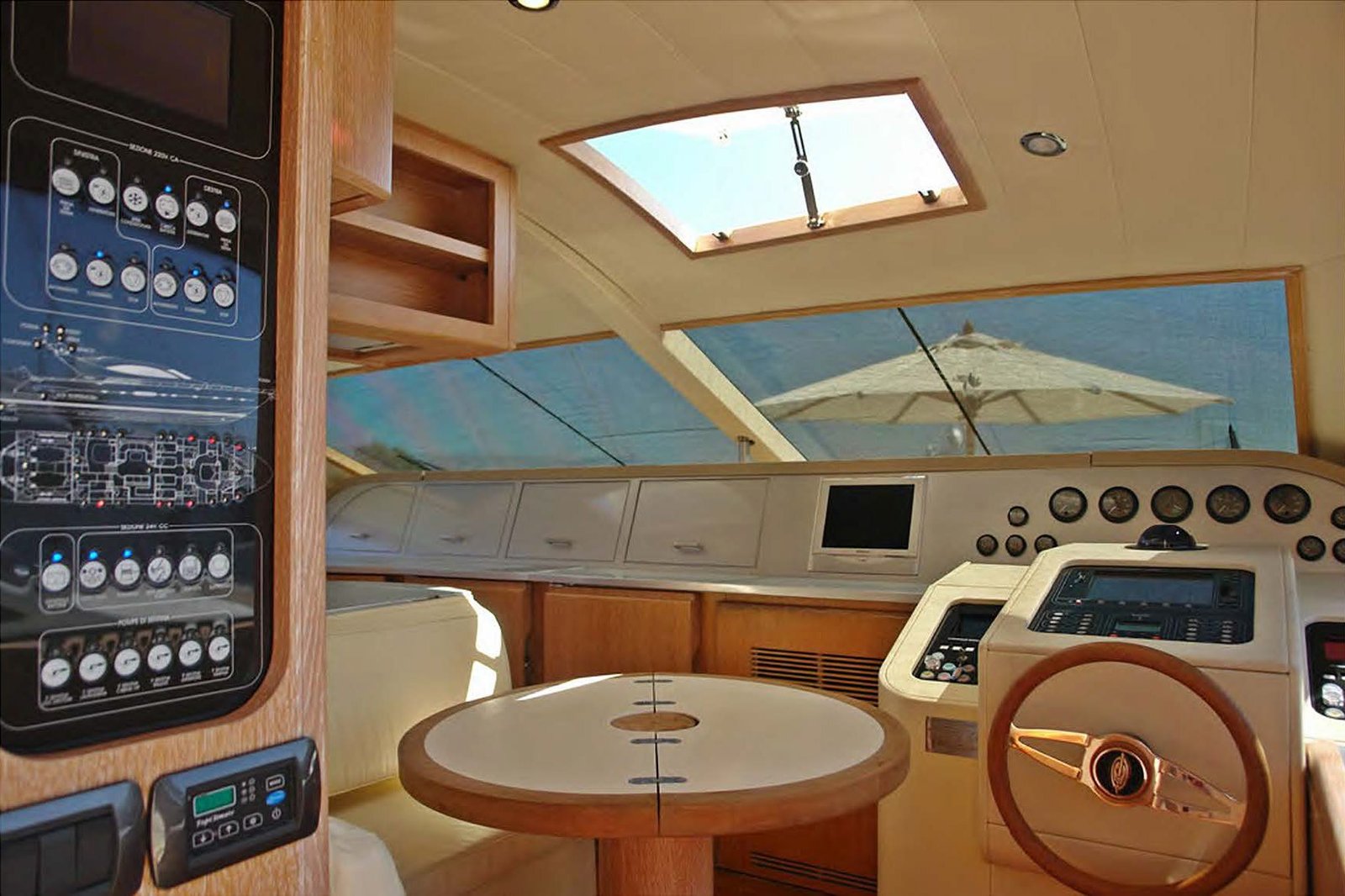 CERRI CANTIERI NAVALI