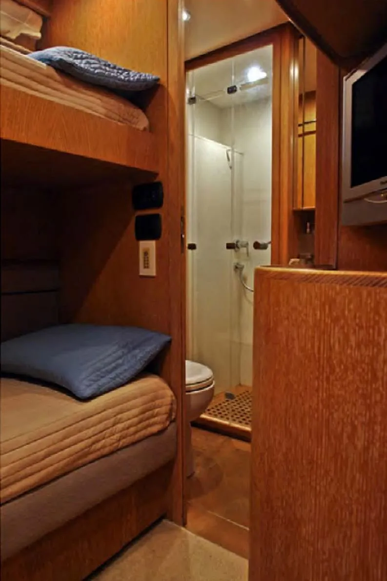 CERRI CANTIERI NAVALI