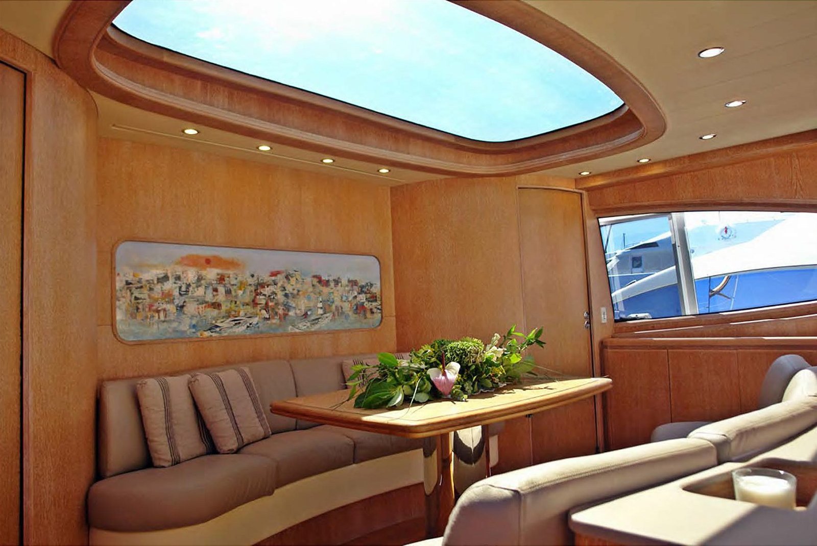 CERRI CANTIERI NAVALI