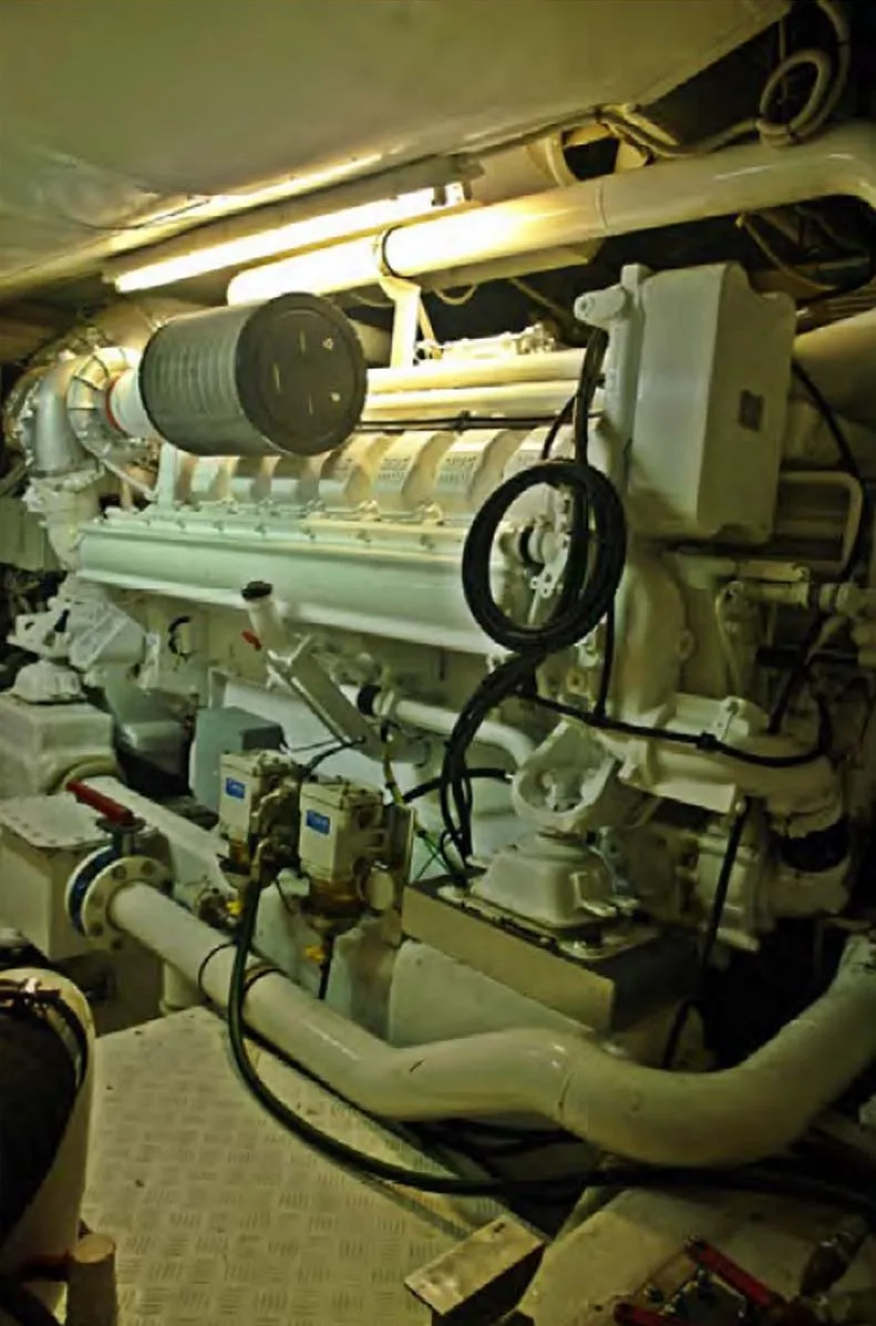 CERRI CANTIERI NAVALI