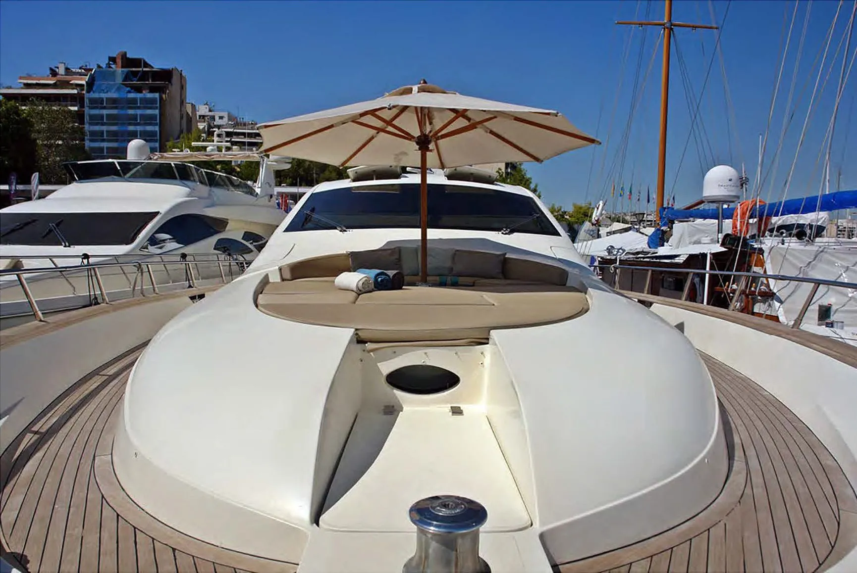 CERRI CANTIERI NAVALI