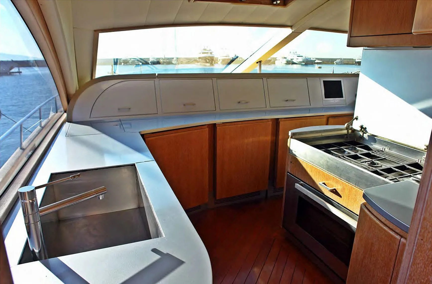 CERRI CANTIERI NAVALI