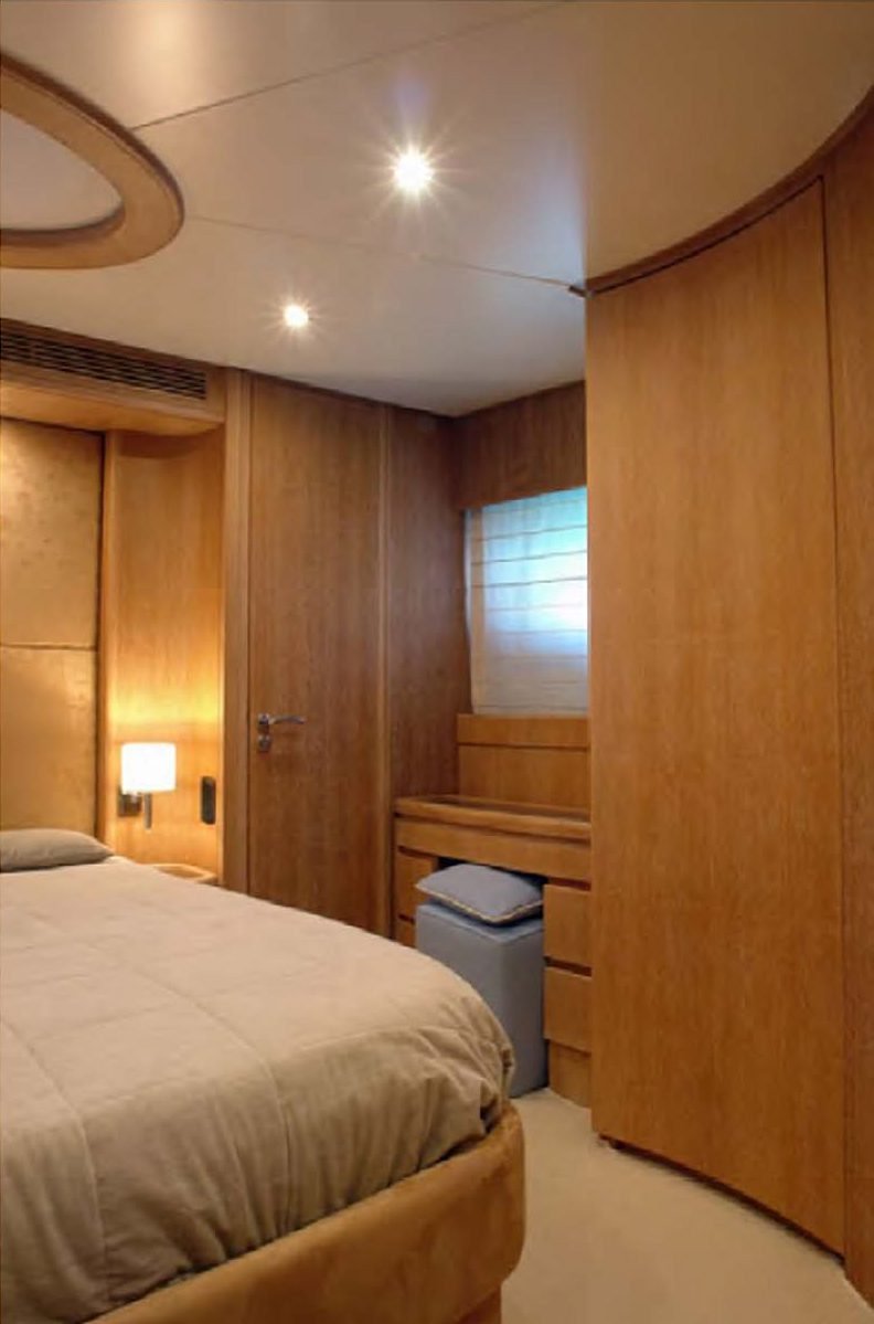 CERRI CANTIERI NAVALI