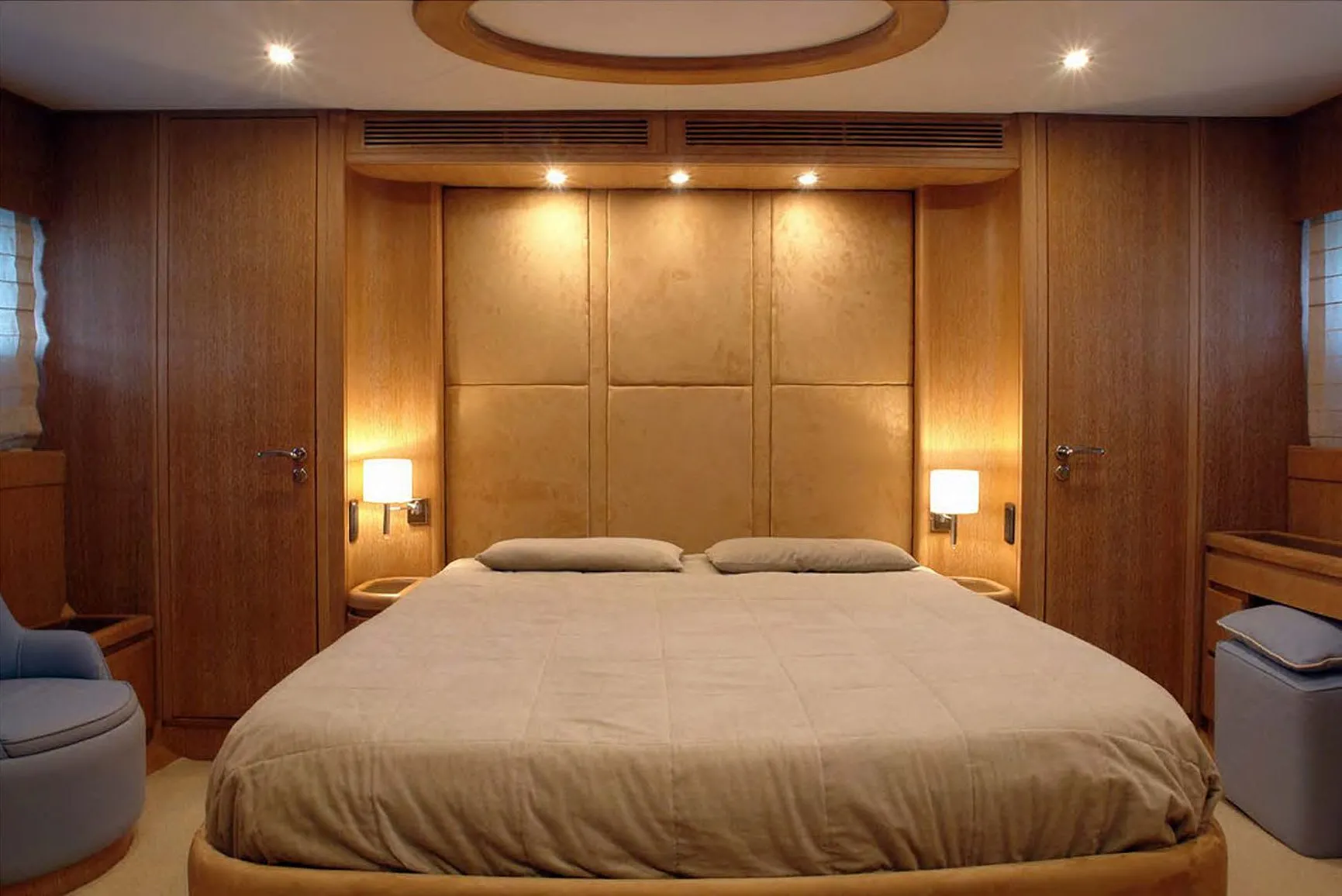 CERRI CANTIERI NAVALI