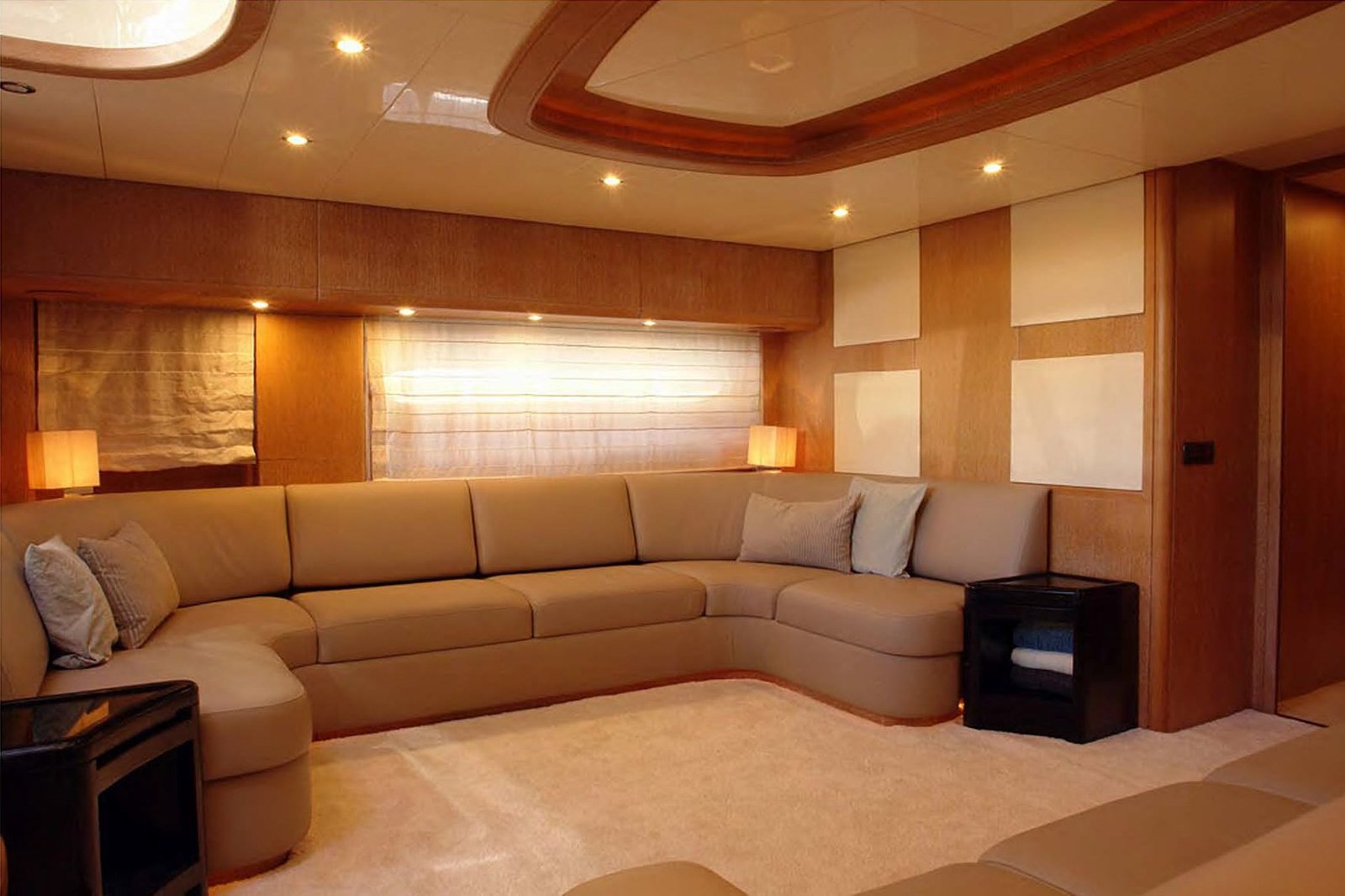 CERRI CANTIERI NAVALI