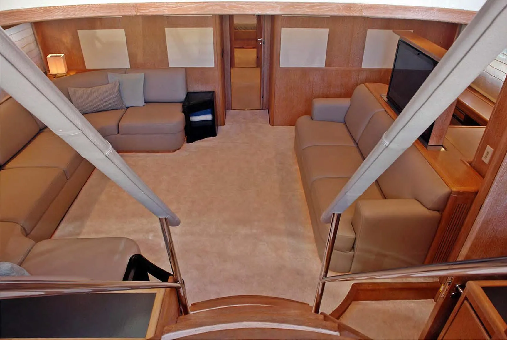 CERRI CANTIERI NAVALI