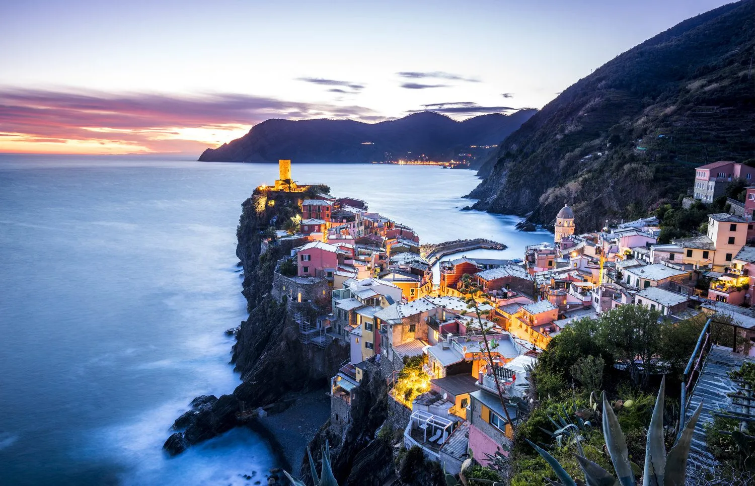 Rent a Yacht in Italy
