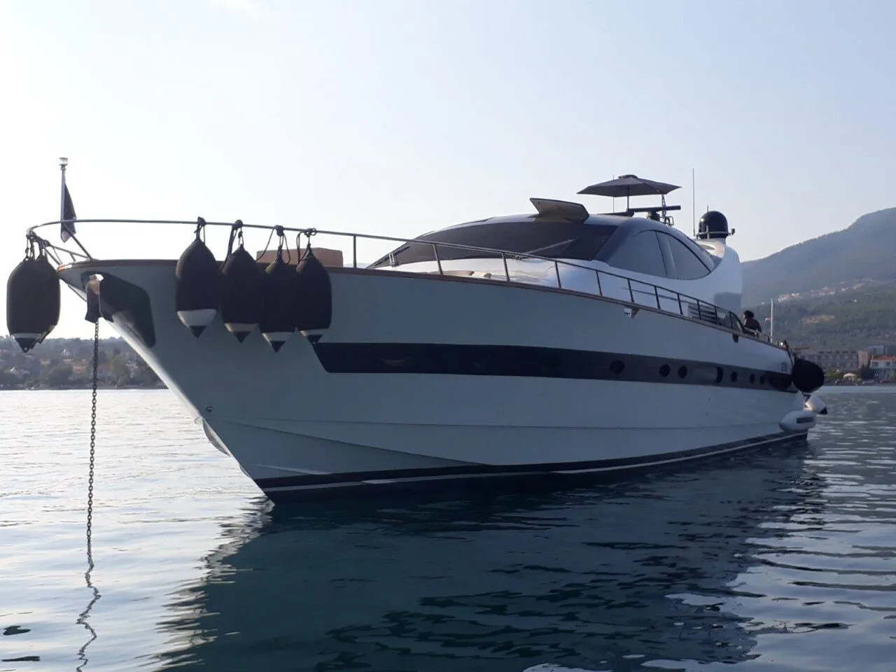 CERRI CANTIERI NAVALI