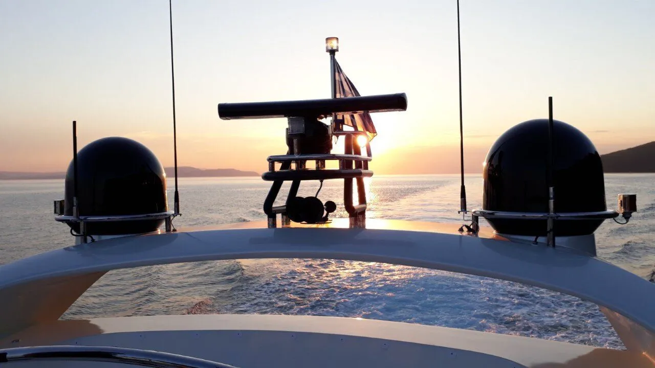 CERRI CANTIERI NAVALI