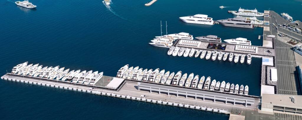 Join Blu Cove Yachting at Croatia Yacht Charter Shows – See You in Zadar and Split! Blu Cove Yachting