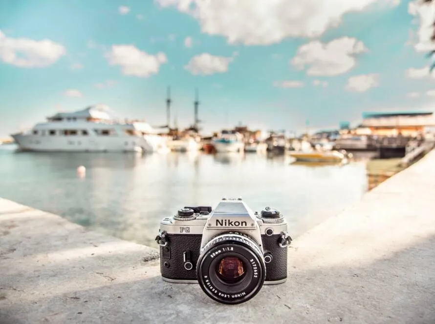 Yacht Charter Holidays Experience
