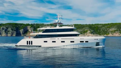 M/Y Renata